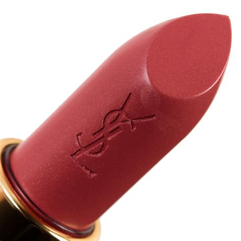 ysl nu fatal lipstick